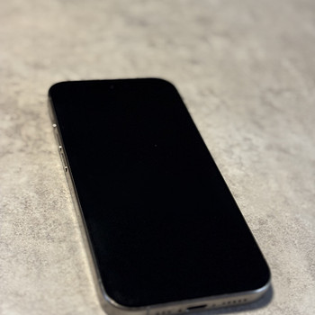 Apple iPhone 15 PRO 128GB, Titan
