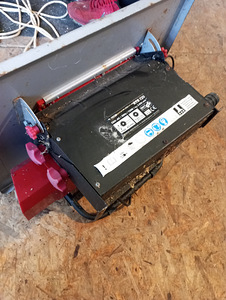 Dewalt dcs 391 (5 foto / 9)