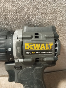 Dewalt dcs 391 (7 foto / 9)