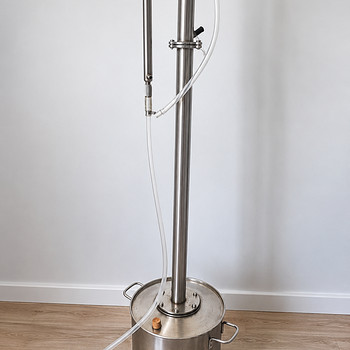 Destillaator 30 l