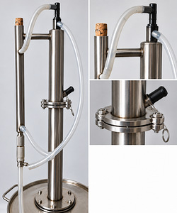 Destillaator 30 l (2 foto / 2)