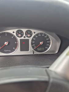 Ford Galaxy 2002 года 1.9 tdi 66 кВт 261000 км (10 фото из 15)