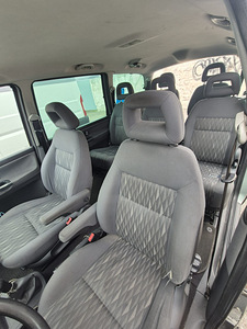 Ford Galaxy omaniku Vahetus 55 evro (9 фото из 14)