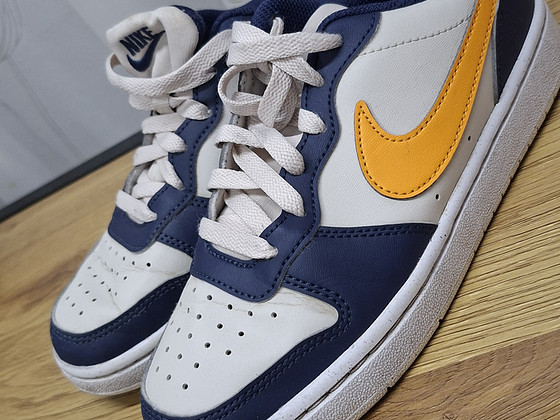 Кроссовки Nike s36