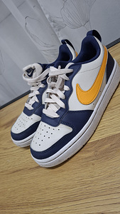 Nike s36 tossud (1 foto / 2)