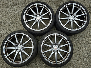 R20 BMW Borbet ORIGINAAL erilaiused F10 F01 F07 5x120 (2 foto / 8)