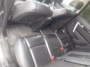 Chevrolet Captiva (8 foto / 11)