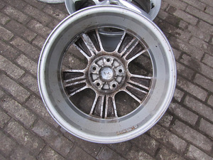Hyundai R17 5x114.3 originaal veljed (6 foto / 8)