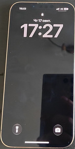 iPhone 13 pro (1 фото из 4)