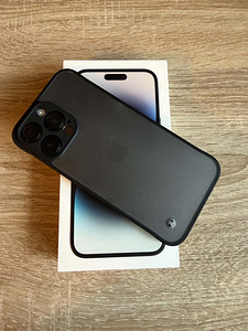 iPhone 14 Pro Max (Black) (2 foto / 8)