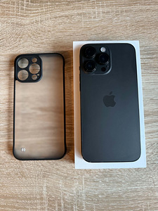 iPhone 14 Pro Max (Black) (5 foto / 8)