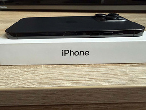 iPhone 14 Pro Max (Black) (6 foto / 8)