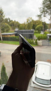 iPhone 15 pro 256GB Titanium Black (2 фото из 5)