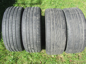 Диски оригинал Toyota R17 5x100 (9 фото из 9)