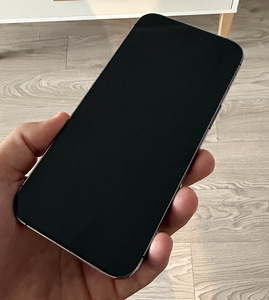 Продаётся iPhone 14 Pro Max 256GB (1 фото из 4)