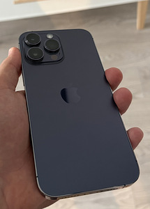Продаётся iPhone 14 Pro Max 256GB (2 фото из 4)