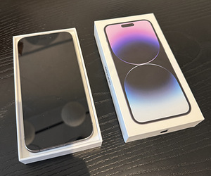 Продаётся iPhone 14 Pro Max 256GB (3 фото из 4)