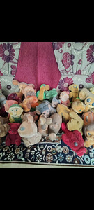 Продам 2 больших мешка советских игрушек, 50 шт. (1 фото из 4)