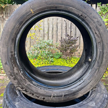 Летние шины для внедорожника 225/55R19 TOYO SUV JAPAN