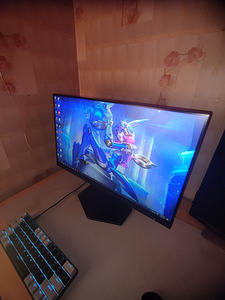 AOC 24G42E 180Hz (1 фото из 1)