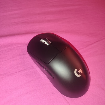 Logitech Pro x Superlight