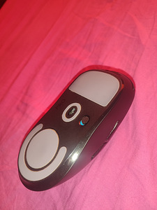 Logitech Pro x Superlight (2 foto / 2)