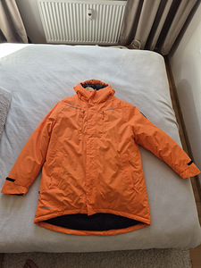 Huppa meeste parka (1 foto / 6)