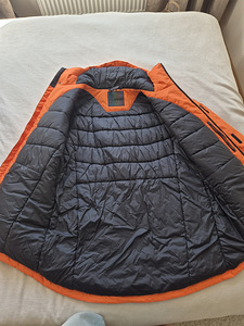 Huppa meeste parka (2 foto / 6)
