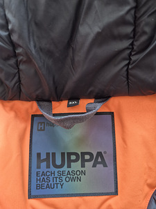 Huppa meeste parka (3 foto / 6)
