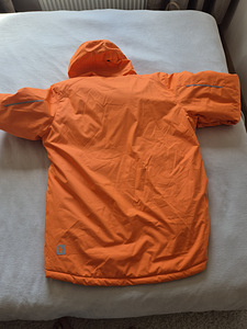 Huppa meeste parka (4 foto / 6)
