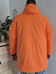 Huppa meeste parka (6 foto / 6)