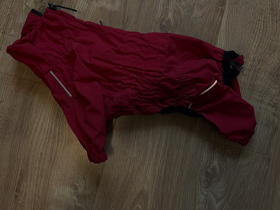Nobby koera mantel . Dog jumpsuit . Комбинезон для собаки