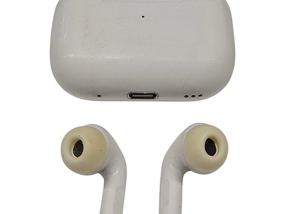 Bluetooth Наушники Apple Airpods Pro Gen2 A2968