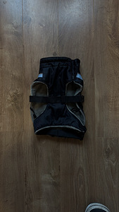 Koera mantel . Dog coat . Куртка для собаки (3 фото из 3)