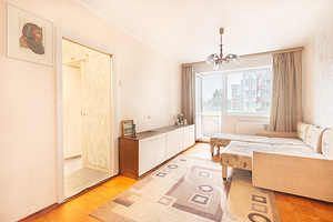 Kalevipoja põik 3, Lasnamäe, Tallinn, Harjumaa (3 фото из 15)