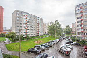 Kalevipoja põik 3, Lasnamäe, Tallinn, Harjumaa (7 фото из 15)
