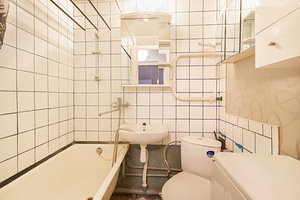 Kalevipoja põik 3, Lasnamäe, Tallinn, Harjumaa (10 фото из 15)
