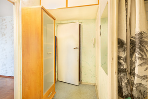 Kalevipoja põik 3, Lasnamäe, Tallinn, Harjumaa (11 фото из 15)