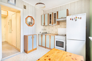 Kalevipoja põik 3, Lasnamäe, Tallinn, Harjumaa (8 фото из 15)