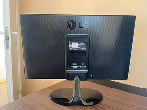 23" IPS LED monitor – Full HD, Super Resolution (2 foto / 4)