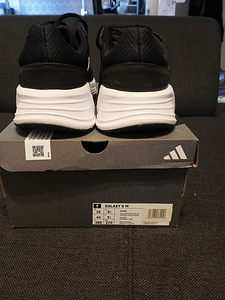 Adidas tossud (5 фото из 10)