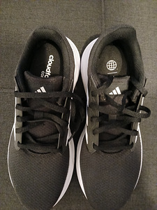 Adidas tossud (4 фото из 10)