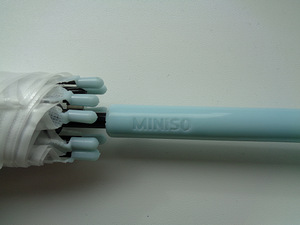 Зонт Miniso (5 фото из 6)