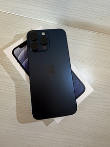 iPhone 15 PRO Max 256 gb. (1 foto / 9)