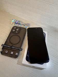 iPhone 15 PRO Max 256 gb. (8 foto / 9)