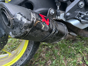 YAMAHA MT-07A (6 foto / 6)