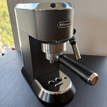 Delonghi Dedica - Espresso machine