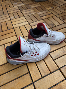 Детские кроссовки Nike 36,5–38,0 (6 фото из 10)