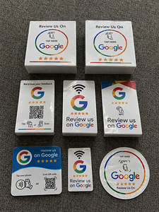 Google NFC (1 фото из 1)