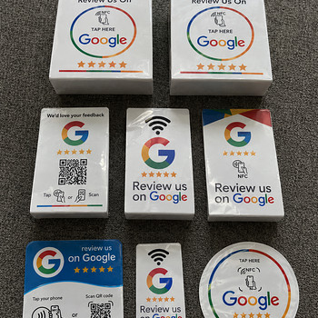 Google NFC